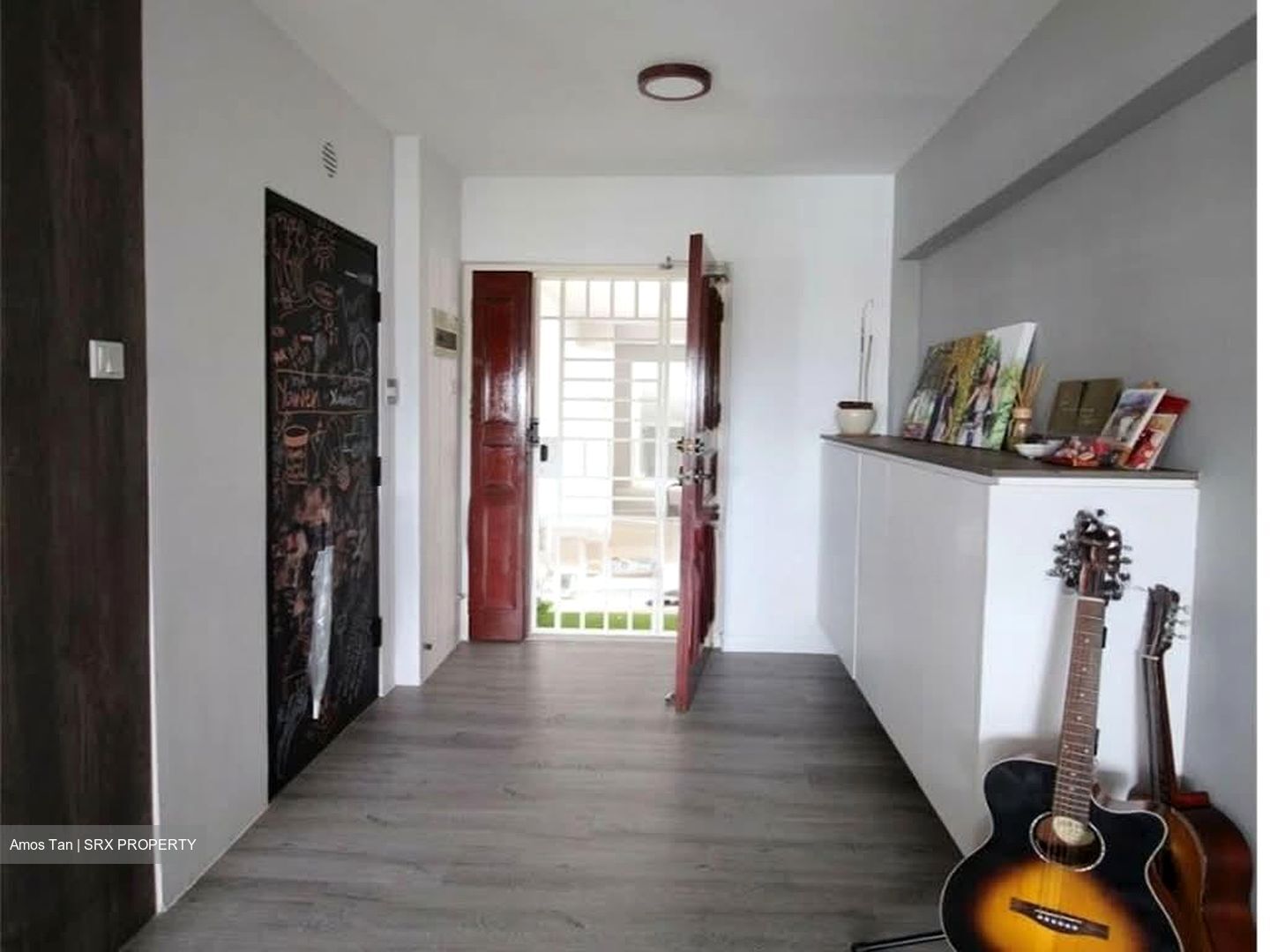 Blk 11 Cantonment Towers (Bukit Merah), HDB 5 Rooms #588837881